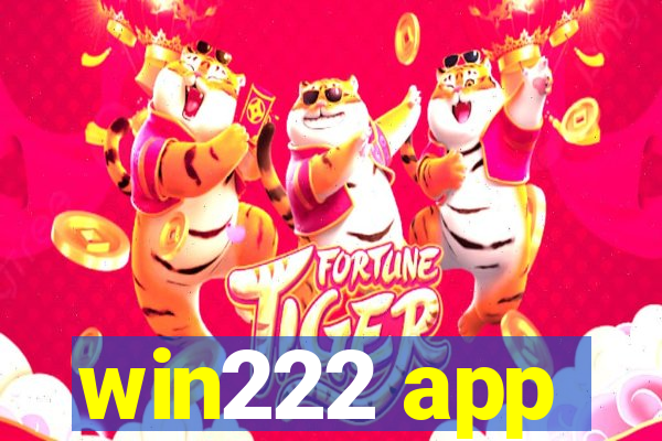 win222 app